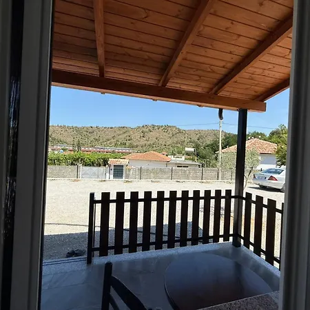 Apartamento Bujtina4a Rrenc