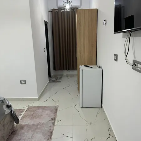 Apartmán Bujtina4a Rrenc Rrence