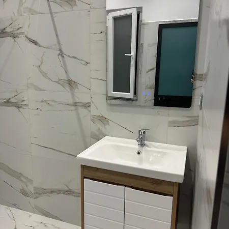 Apartmán Bujtina4a Rrenc *