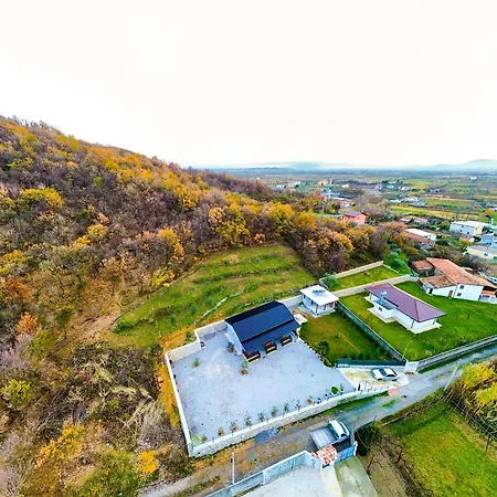 Bujtina4a Rrenc