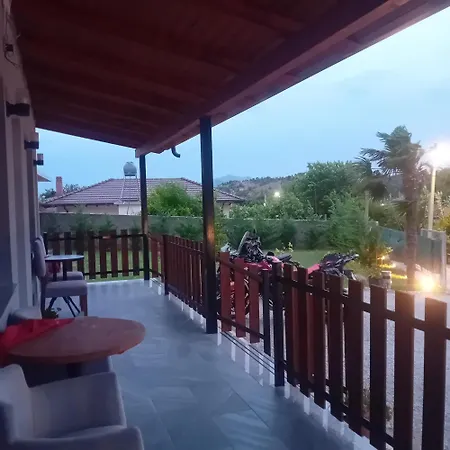 Bujtina4a Rrenc *