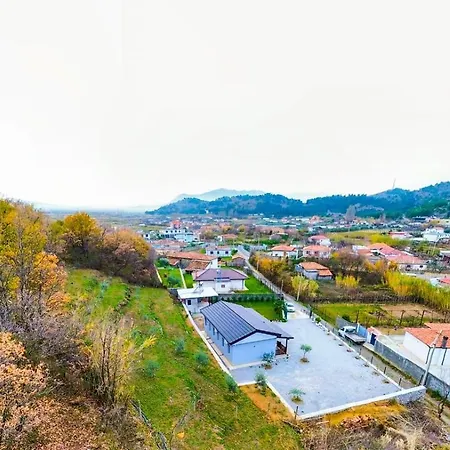 公寓 Bujtina4a Rrenc