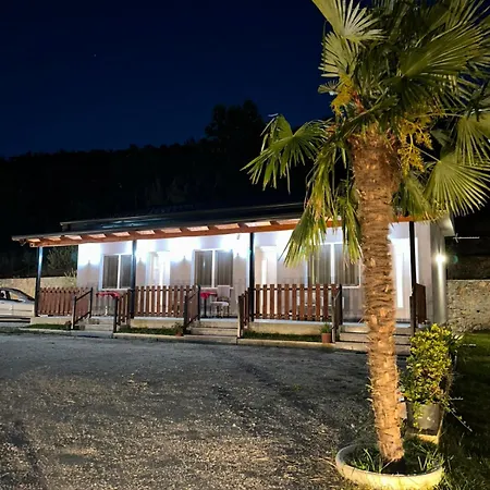 Bujtina4a Rrenc Apartamento