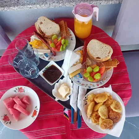 Bujtina4a Rrenc