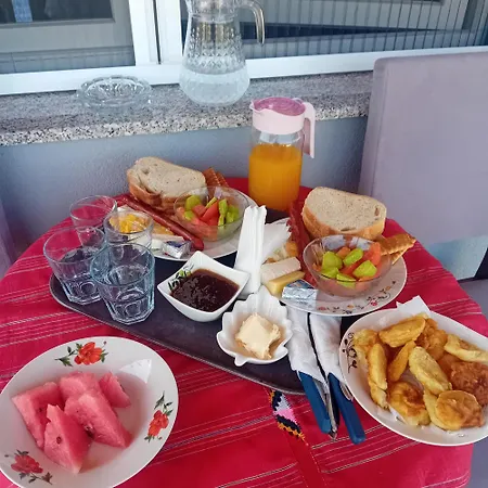 Bujtina4a Rrenc Apartamento *