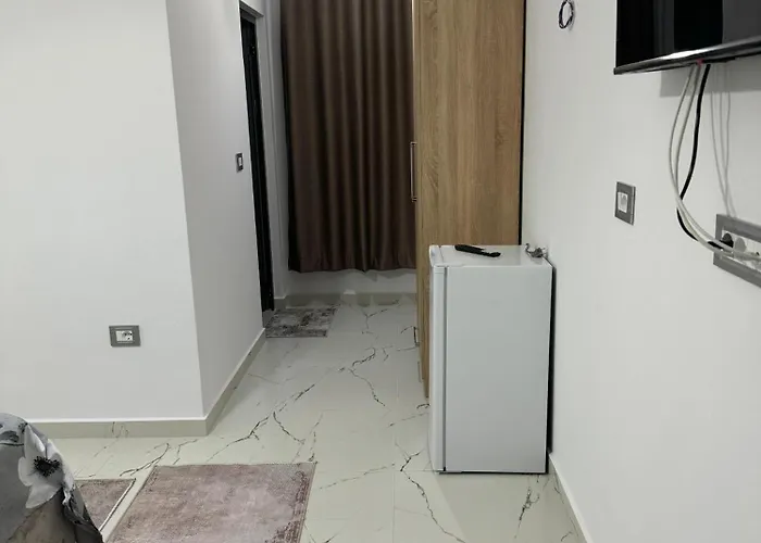 شقة Bujtina4a Rrenc Rrence