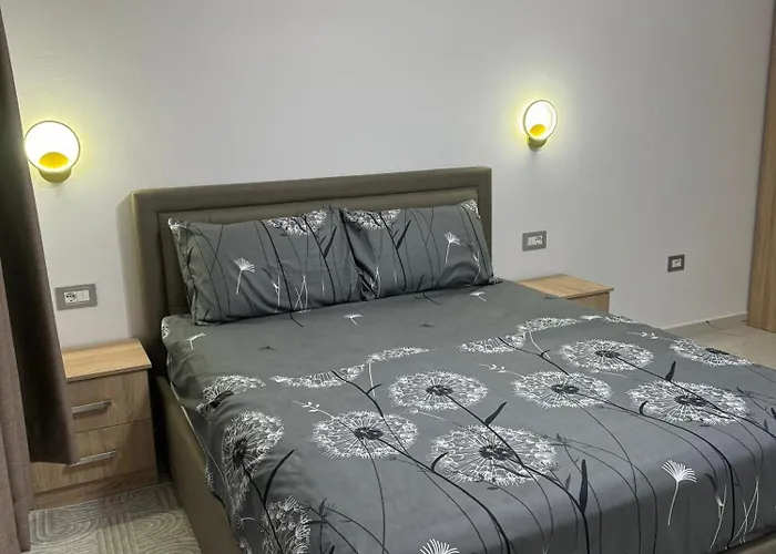 شقة Bujtina4a Rrenc